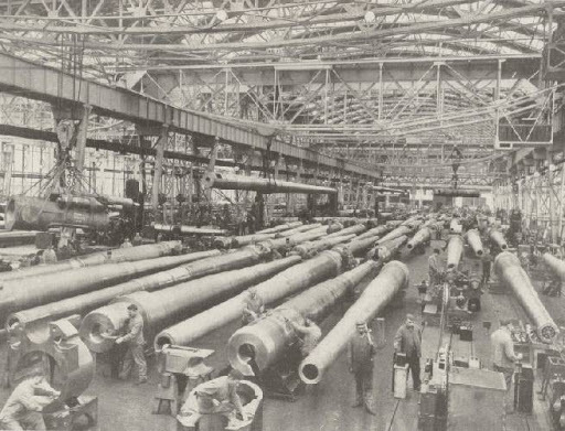 Carrera de armamentos