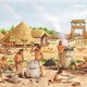 Pueblos primitivos