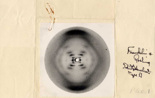 Imagen mas importante del mundo