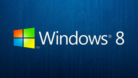 Windows 8