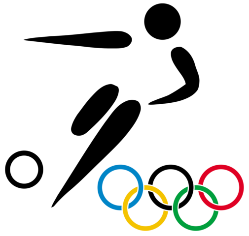 El futbol en los juegos olímpicos