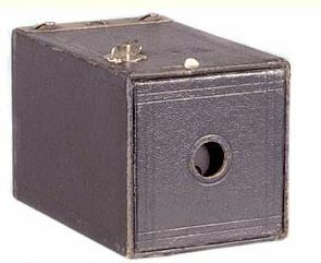 The KODAK Brownie Camera is released