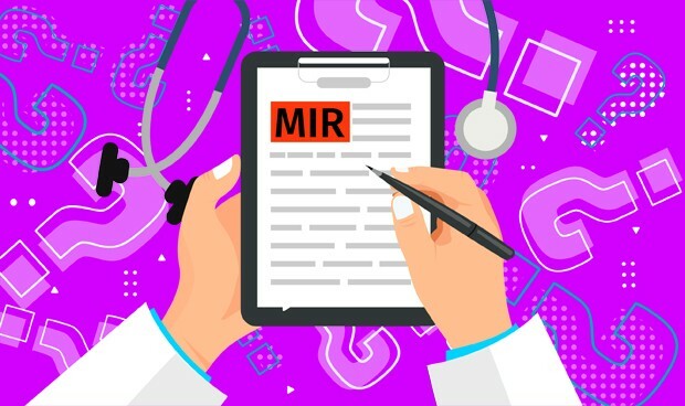 Mir i especialització