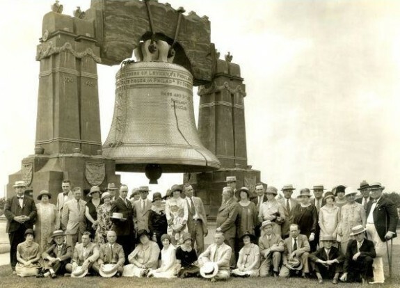 1926 SesquiCentennial International Exposition