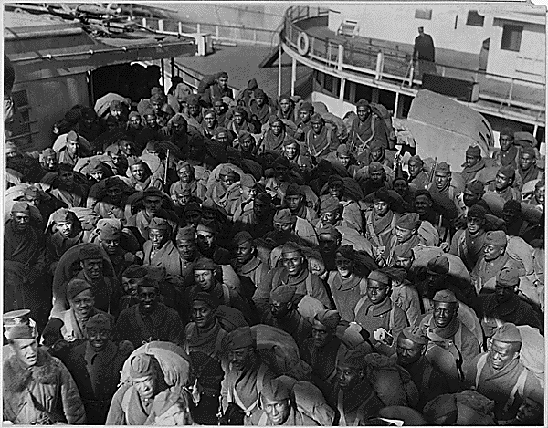 Great Migration Timeframe