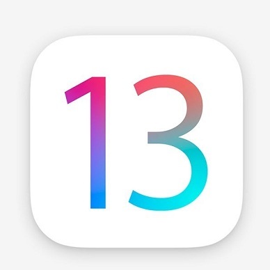 IOS 13