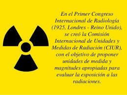 Congreso Internacional de Radiología