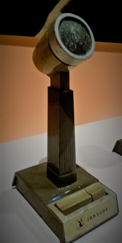 Circulo de Locutores Dominicanos.