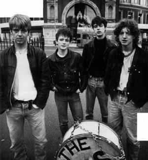 Eve of a three-day weekend