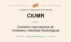 CIUMR