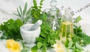 MEDICINA HOMEOPATICA VXIII