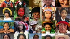 Timeline: Conceptos y evolución etnográfica