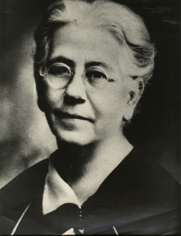 Rosario Vera Peñaloza