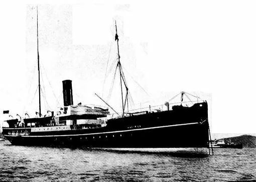 The Russo-Japanese War helps shape wartime reporting