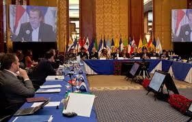 CONVENCION AMERICANA SOBRE LOS DERECHOS HUMANOS (PACTO SAN JOSE OEA)