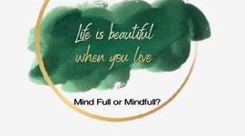 Timeline: 'Mind full or midful?' eTwinning Project - project calendar