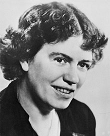 Margaret Mead (1901 - 1978)