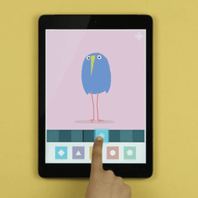 Timeline: Application Building