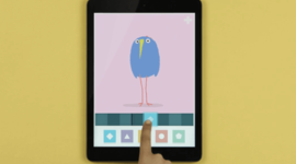 Timeline: Application Building