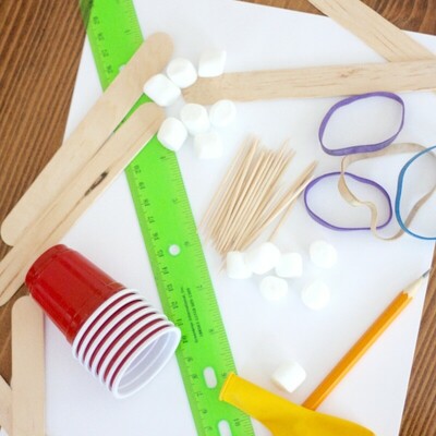 Timeline: Junior Engineers - Hands on Projects