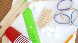 Timeline: Junior Engineers - Hands on Projects