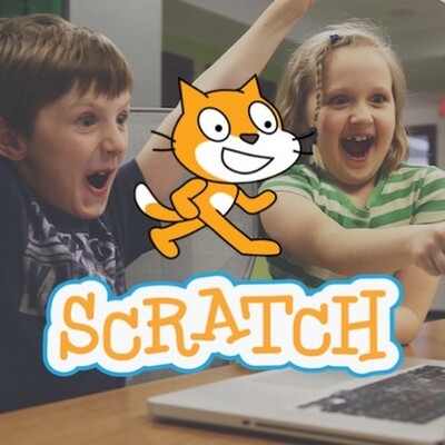 Timeline: Scratch - Advance