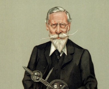 William Crookes,