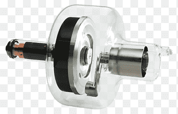 VIDA UTIL DE UN TUBO DE RAYOS X