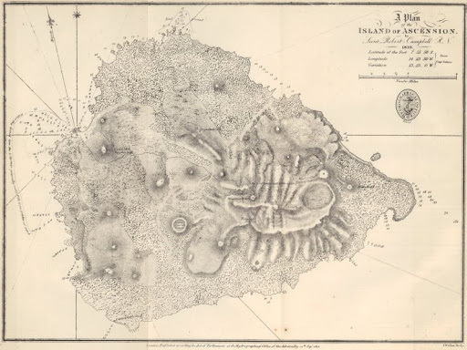 Geological Observations on the Volcanic Islands and Parts of South America Visited During the Voyage of H.M.S. 'Beagle'