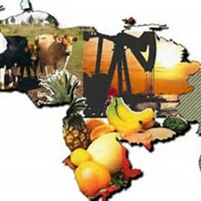 Timeline: Evolución del Espacio Agrario Venezolano