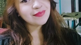 Timeline: My life in twenty sentences