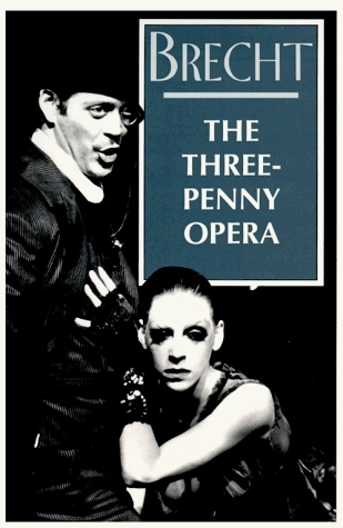 Brecht's Threepenny Opera