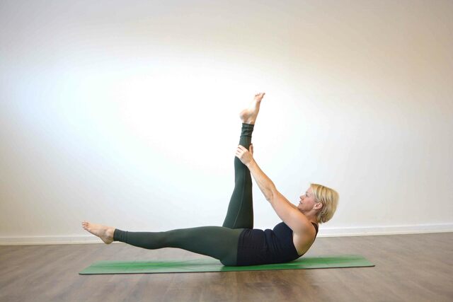 EL METODO DE PILATES