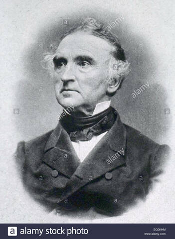 ● La teoría del miasma.