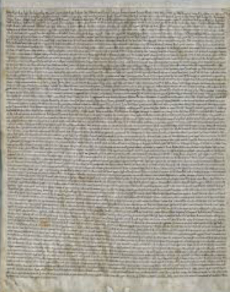 MAGNA CARTA