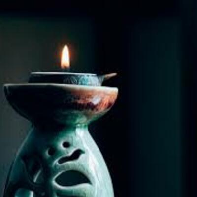 Timeline: terapias naturales