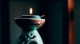 Timeline: terapias naturales