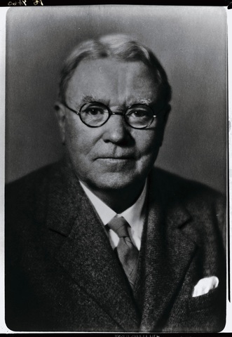 Walter Bradford Cannon