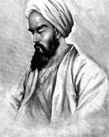 MUHAMMED AL-RAZI