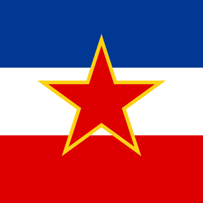Timeline: Desintegración de Yugoslavia