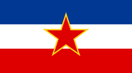 Timeline: Desintegración de Yugoslavia