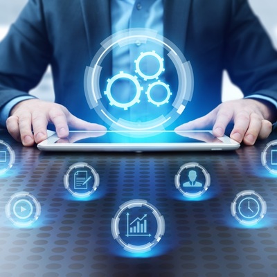 Timeline: Gestión de la Calidad.