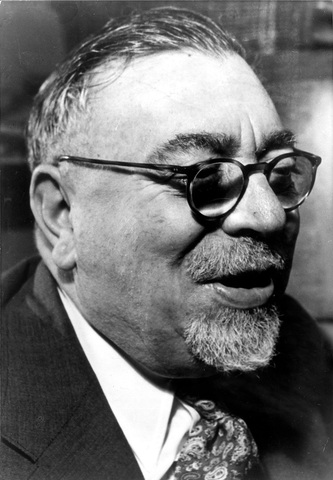 Norbert Wiener