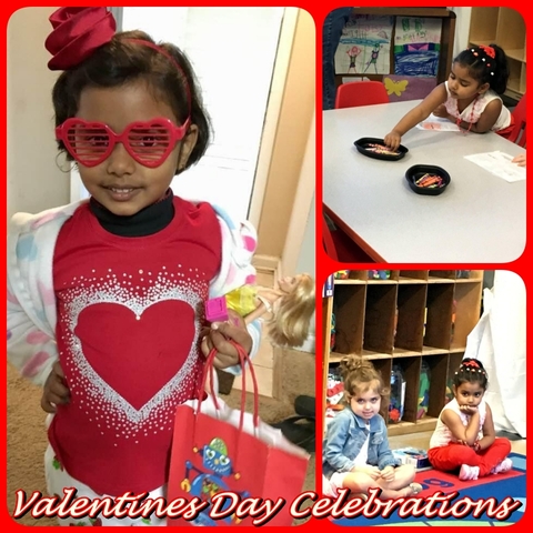 Valentine's Day Special