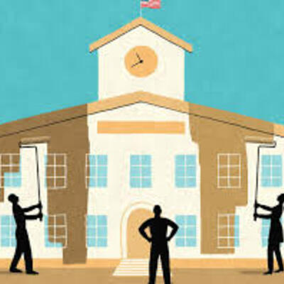 Timeline: History of Education