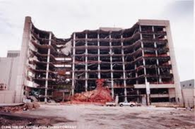 Oklahoma City Bombing