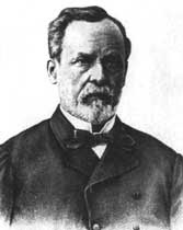 "Teorìa microbiana de la enfermedad"