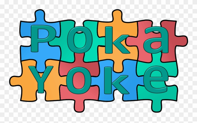 Cero Control de Calidad.