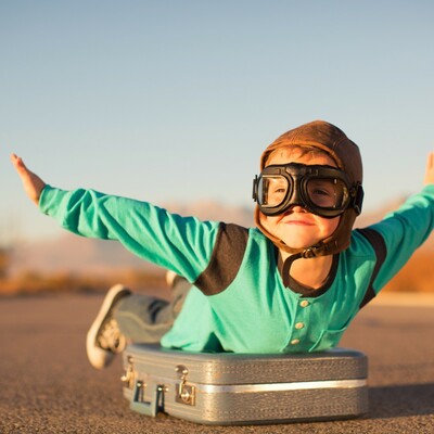 Timeline: Evolución del Concepto Infancia