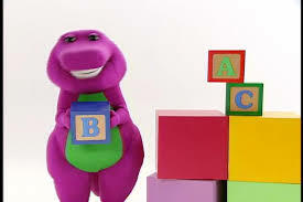 Barney 2002-2006